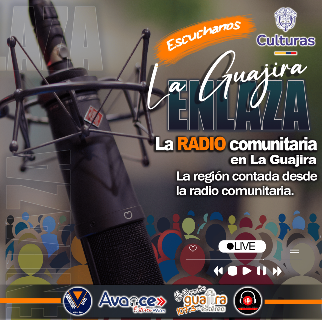 ENLAZA COMUNITARIA