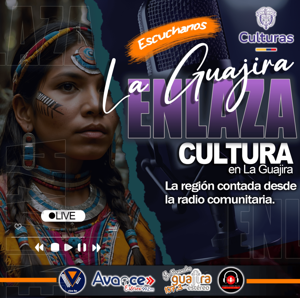 ENLAZA CULTURA