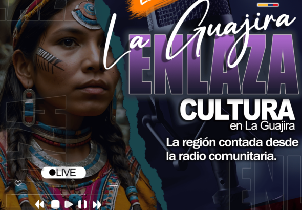 ENLAZA CULTURA