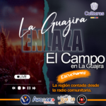 ENLAZA EL CAMPO