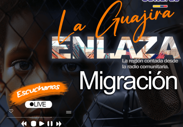 ENLAZA MIGRACIÓN