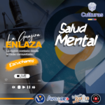 ENLAZA SALUD MENTAL