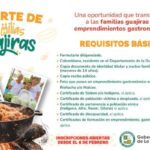 FAMILIAS GUAJIRAS, UNA IMPORTANTE INICIATIVA QUE VA A LLEGAR A MAICAO Y RIOHACHA (1)
