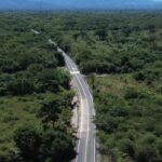 Gobernador Aguilar entrega la vía Monguí-Paraver, un tramo que conecta a más de 30 comunidades indígenas (1)