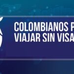 Gobierno de Indonesia implementa legislación para la exención de visado para los colombianos titulares de pasaportes (1)