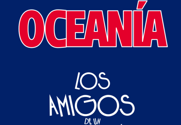 OCEANÍA
