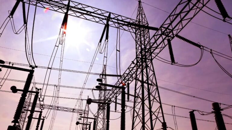 EMERGENCIA ENERGÉTICA
