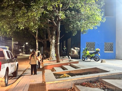 ICBF RESCATA NIÑOS