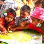 NIÑOS WAYUU ICBF