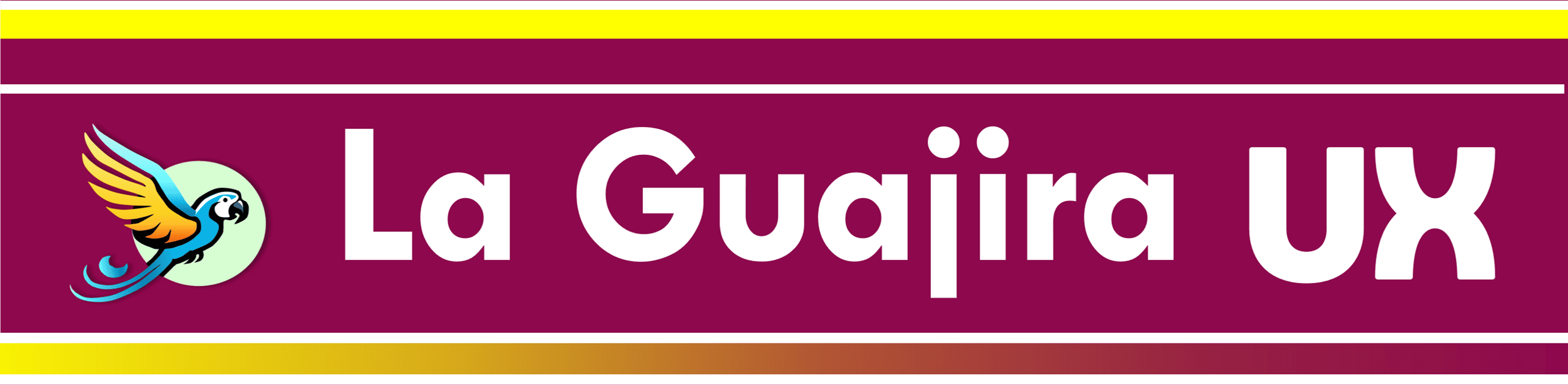 La Guajira UX