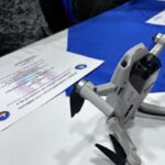 La guerra moderna evoluciona con operadores de drones tácticos