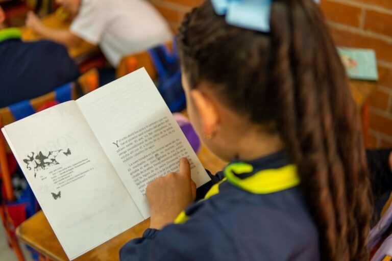 ¡Pilas! Este miércoles, 5 de marzo, cierran las inscripciones del Concurso Nacional de Escritura: Historias de Paz