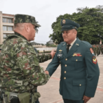 Ejército en el sur combate grupos con personal experimentado
