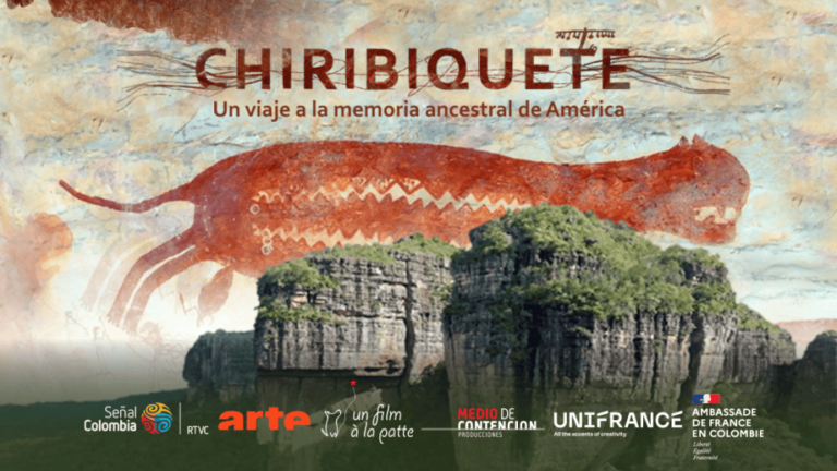 RTVC presenta documental sobre Chiribiquete en FICCI 2025