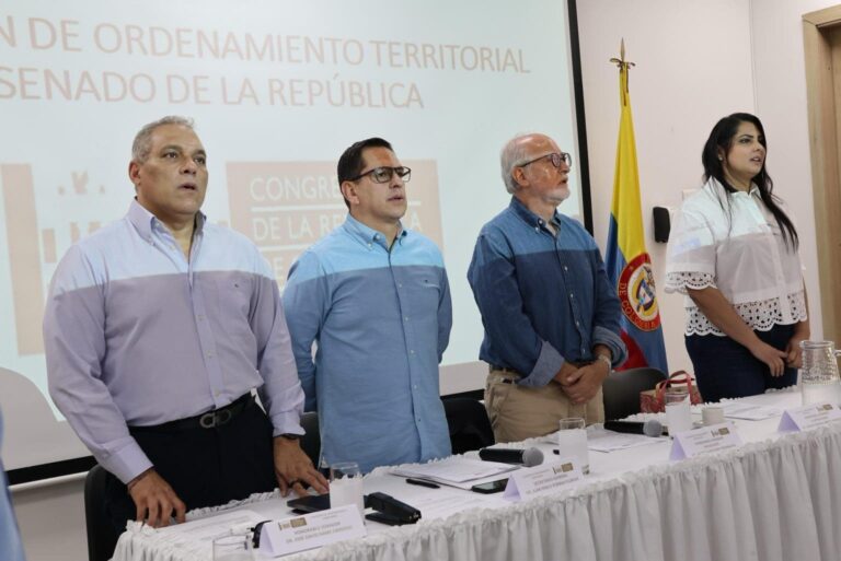COT analiza posturas sobre diferendo del corredor Barranquilla-Puerto Colombia