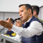 Fuerzas Militares y Policía refuerzan seguridad en territorios nacionales
