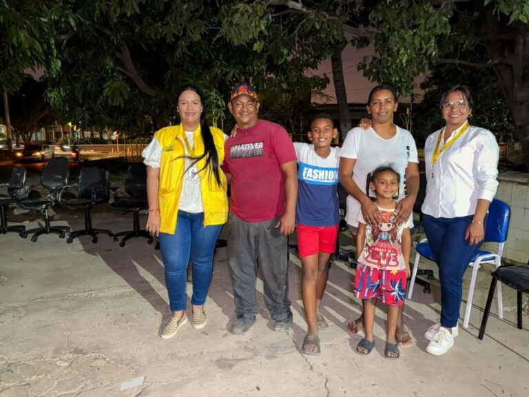 Prosperidad Social impulsa 100 negocios populares en La Guajira