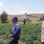 Gobierno reducirá 40% créditos para campesinos que gestionen agua