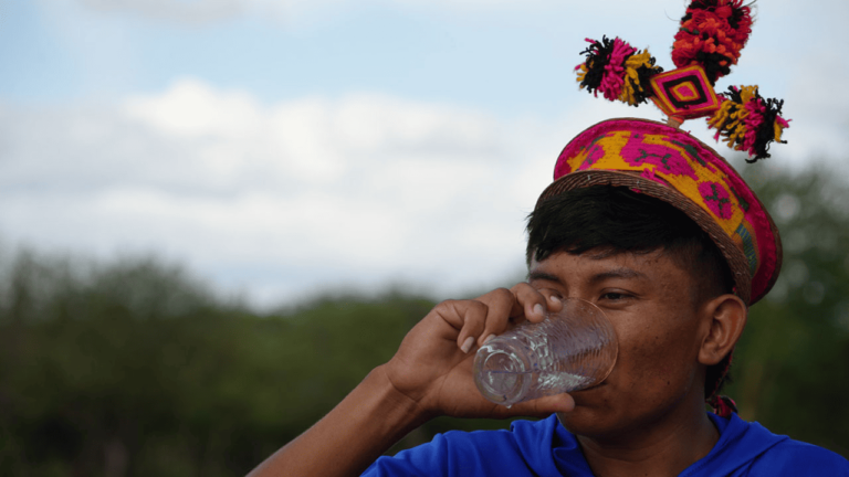 Histórica inversión de Petro transforma acceso a agua potable