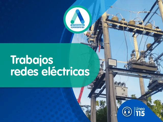 Lavado urgente en línea Uribia-Manaure por infraestructura contaminada