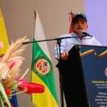 Procurador impulsa consensos para fortalecer educación rural nacional