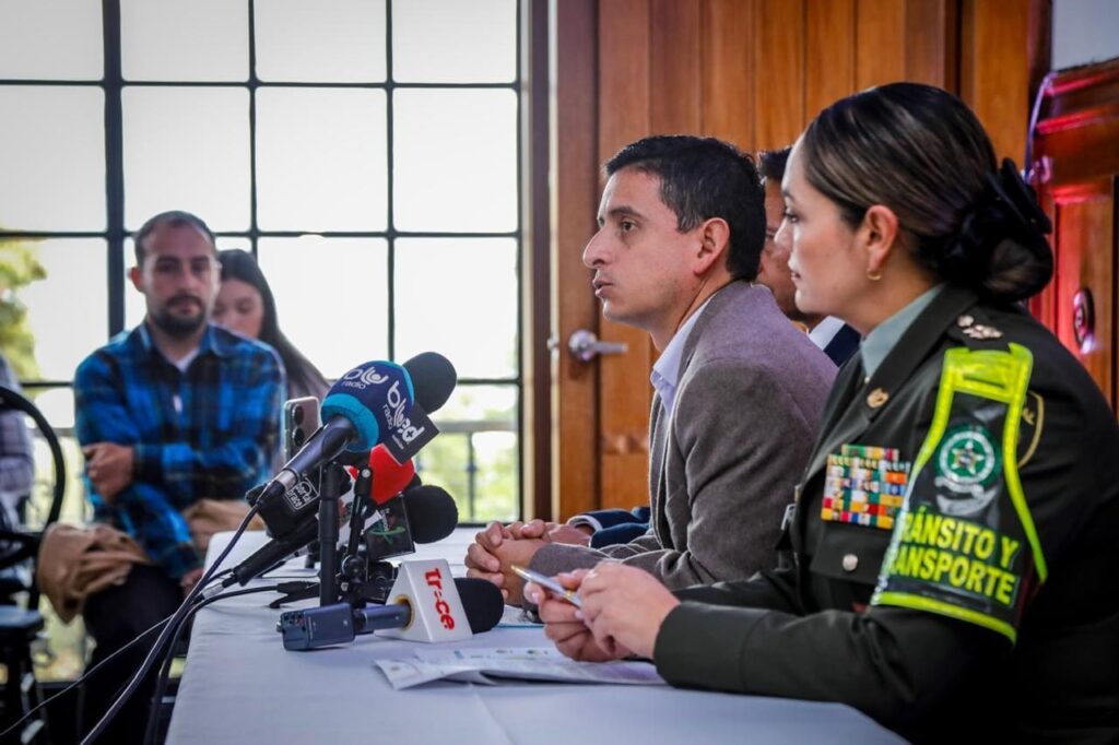 Estrategias para un turismo responsable en Colombia