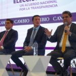 Consulta popular traerá costos significativos, advierte el Contralor General