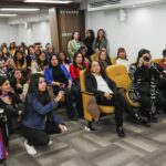 MinEnergía conmemora el Día Internacional de las Mujeres Trabajadoras con un llamado a la equidad en el sector