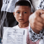 En 2024, 16.000 wayuu celebraron el regalo de identidad