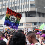 Colombia da un gran paso con el CONPES LGBTIQ+