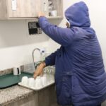 Juez ordena a Crepes y Waffles S.A. reintegrar a trabajadora víctima de acoso sexual laboral