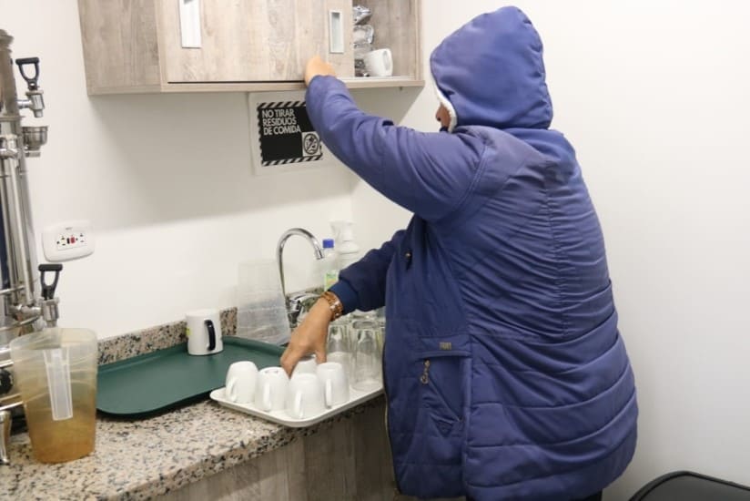 Juez ordena a Crepes y Waffles S.A. reintegrar a trabajadora víctima de acoso sexual laboral