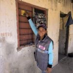 Comunidades wayuu colaboran con el DANE para visibilizar sus necesidades