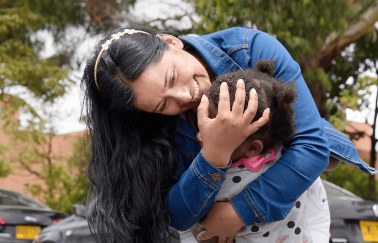 Convocatoria abierta para madres y padres sustitutos en La Guajira