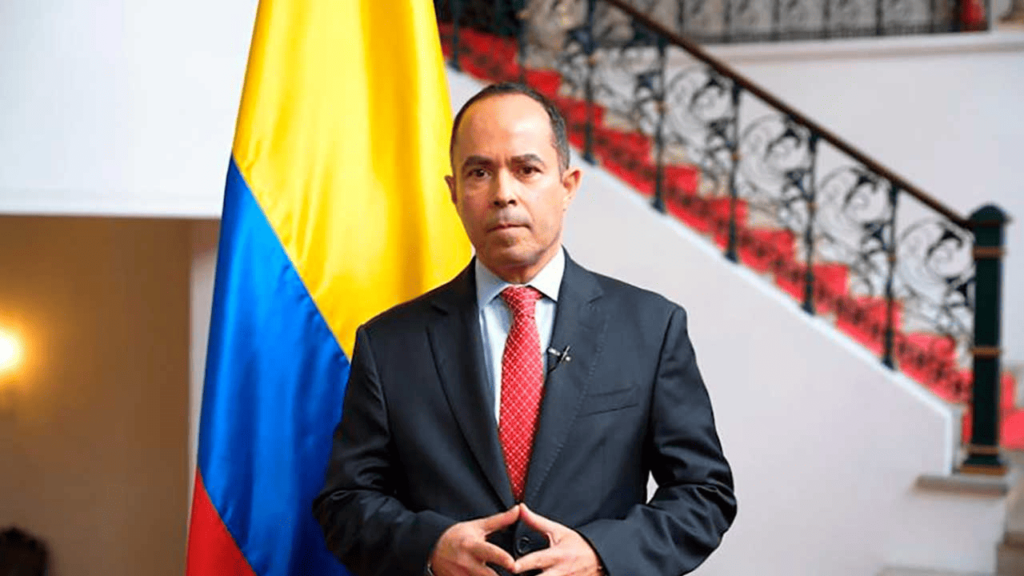 EE. UU. reconoce a Colombia por esfuerzo antidrogas en informe