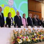 Ministra del Deporte resalta trabajo conjunto en Asamblea del COC y anuncia visitas a sedes de Juegos Nacionales 2027