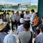 Llamado del MinInterior a reforzar la identidad comunitaria indígena