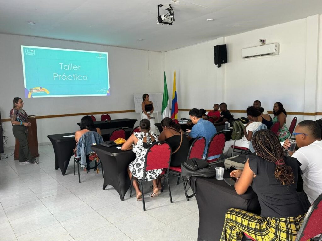 Educación con justicia social