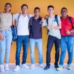 El 96% de los jóvenes de pregrado de universidades públicas en Colombia estudian gratis y con calidad