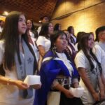 140 graduados del SENA se suman al cuidado de la salud en Colombia