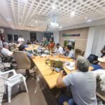 Estas son las propuestas del Gobierno del Cambio para el sector arrocero