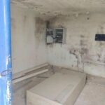 Aqualia rechaza hurto en PTAR Camarones