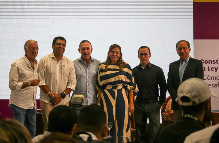 Claves de la ley de competencias para alcaldes y gobernadores
