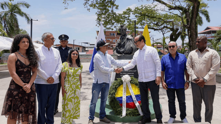 Colombia y Panamá unidos para investigar víctimas de la Guerra de los Mil Días