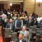 Ley de eutanasia queda en pausa tras segundo debate