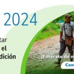 Parques Nacionales promueve rendición de cuentas abierta y participativa 2024