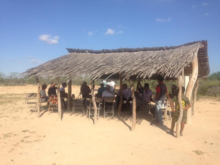 Cerrejón y el impacto del reasentamiento incumplido en Guajira