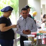 El SENA impulsa esperanza en el Día de la Memoria