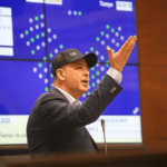 Senado lidera protección de humedales como escudo ante desastres