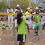 Voces indígenas se unen en el Encuentro PADRAF final